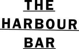 The Harbour Bar logo