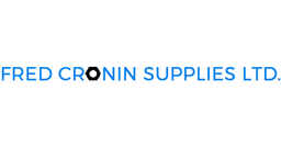 Fred Cronin Supplies logo