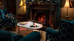 Oranmore Lodge Hotel Galway logo
