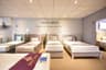 Swan Beds Ltd