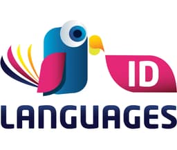 ID Languages logo