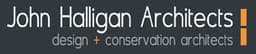 John Halligan Architects logo