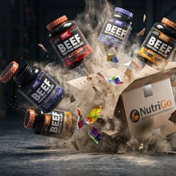 NutriGo logo