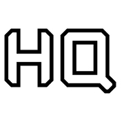HQ Gym Tramore logo