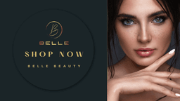 Belle Beauty logo