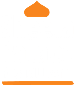 Sheela Palace logo
