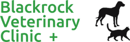 Blackrock Veterinary Clinic logo