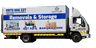 House Removals Dublin