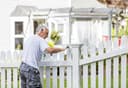 Nedcarr Fencing Contractor
