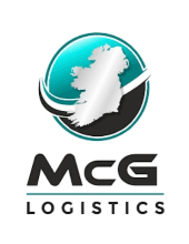 McGeown Logistics Ltd logo