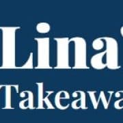 Lina's Takeaway Wicklow logo