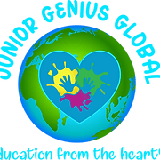 Junior Genius Creche logo