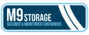 M9 Storage
