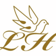 Luke Hennessy Funeral Directors Waterford. logo