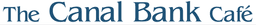 Canal Bank Cafe logo