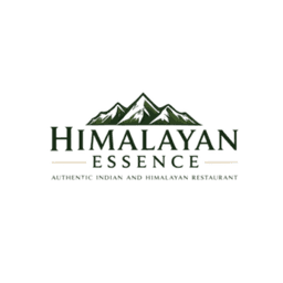 Himalayan Essence logo