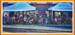 Honeypot Coffee House logo