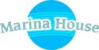 Marina House logo