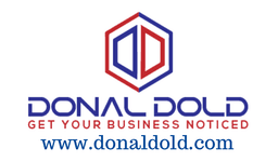 Donal Dold Website Developer & Digital Marketing logo