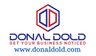 Donal Dold Website Developer & Digital Marketing