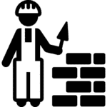 Icon Landscaping Galway Gardener logo