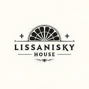 Lissanisky House logo