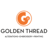 Golden Thread | Alterations Embroidery & Printing