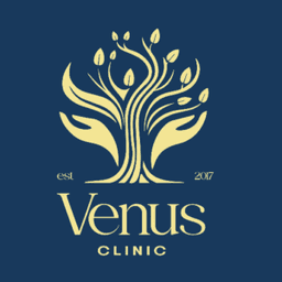 Venus Clinic logo