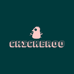 Chickeroo logo