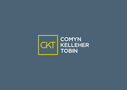 Comyn Kelleher Tobin Solicitors logo