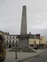 Dawson Monument