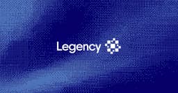 Legency Media – Webflow Enterprise Partner logo