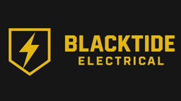 Blacktide Electrical logo