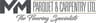 MM Parquet & Carpentry Ltd
