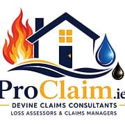 Devine Claims Consultants logo