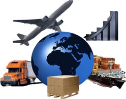Customs Agent - Import & Export Specialists logo