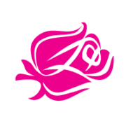The Flower Pot logo