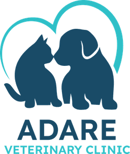Adare Veterinary Clinic (XL Vets Ireland) logo