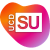 UCDSU Sports Shop logo