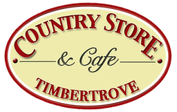 Timbertrove Cafe logo