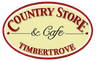 Timbertrove Cafe