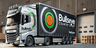 Bullseye Dropship Warehouse