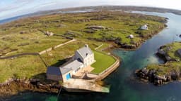 Donegal Holiday Home Accommodation logo