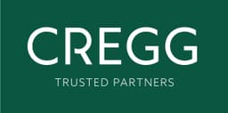 CREGG - Cork logo
