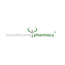 Woodbourne Pharmacy logo