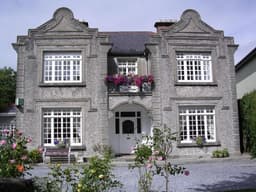 Hillside B&B logo