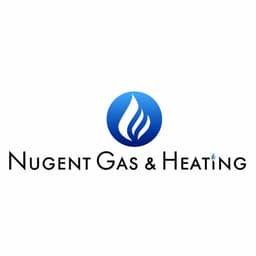 Nugent Gas & Heating, Dublin logo