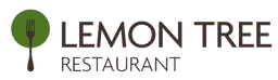 The Lemon Tree Restaurant logo