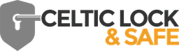 Celtic Lock & Safe logo