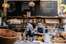 The Farmgate Cafe